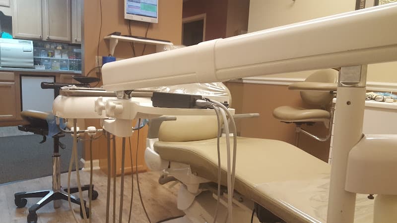 Bhat Dental Associates