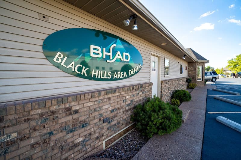 Black Hills Area Dental