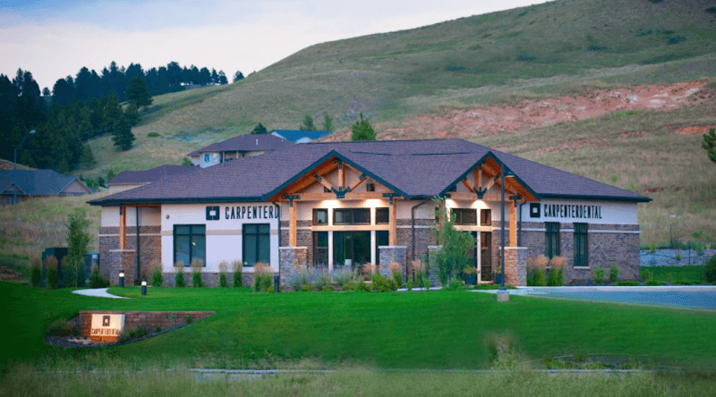 Carpenter Dental