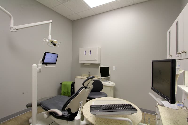 Carter Sledge Family Dentistry