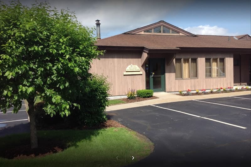 Center for Dental Health