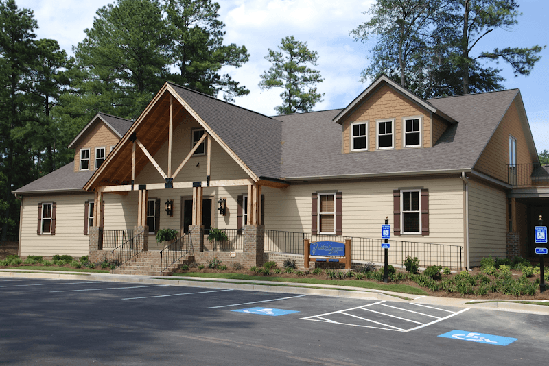 Center for Dentistry
