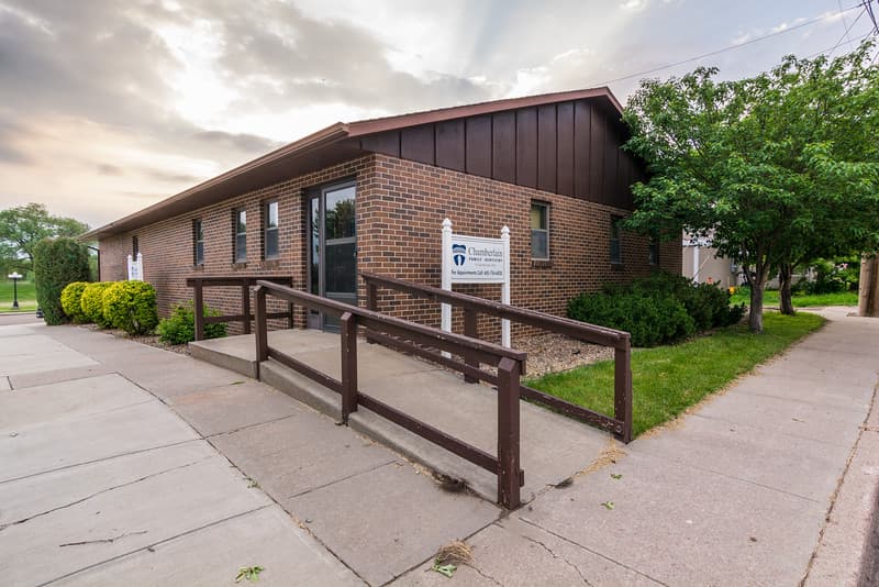 Chamberlain Family Dentistry