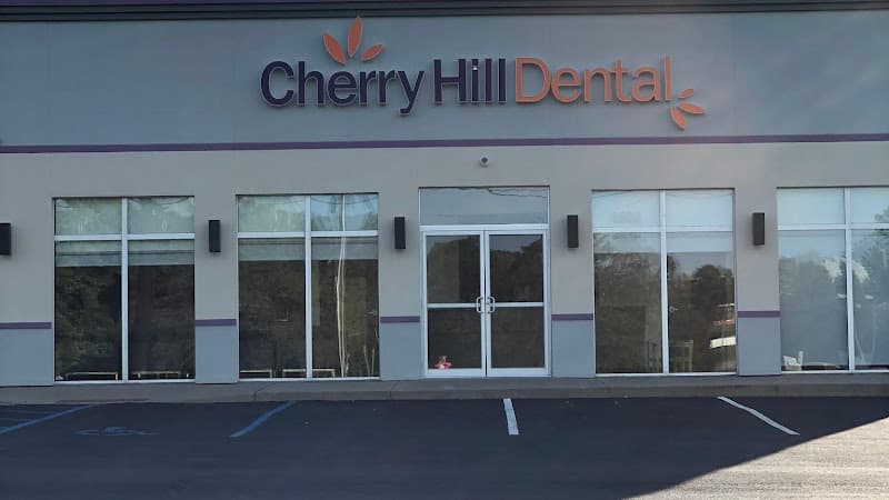 Cherry Hill Dental