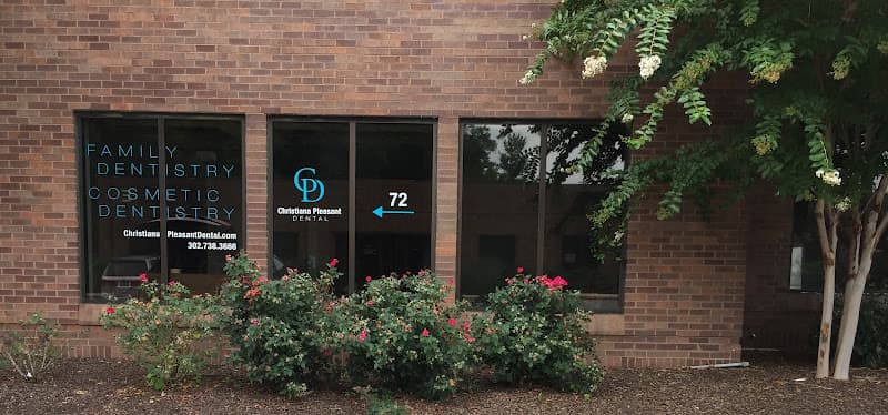 Christiana Pleasant Dental