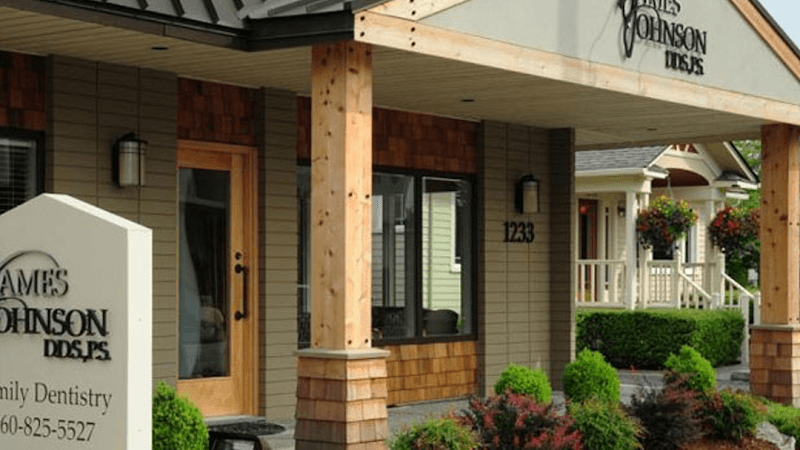 Cole Street Dental