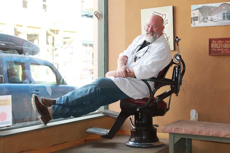 Colorado Dental Co.
