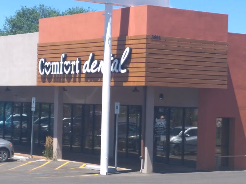 Comfort Dental