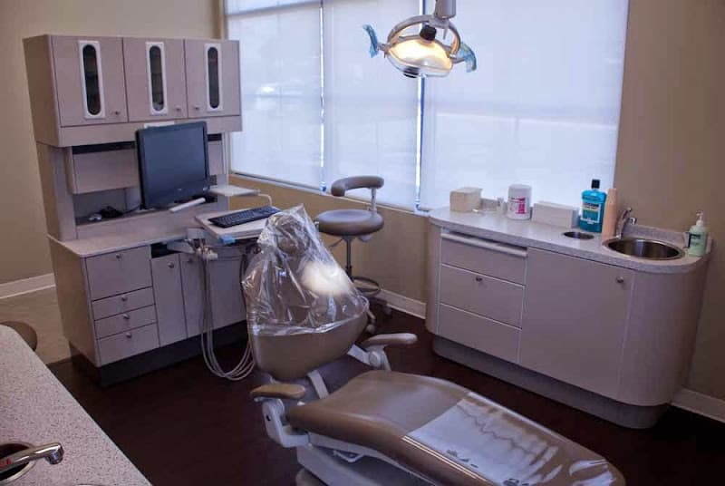 Cornerstone Dental