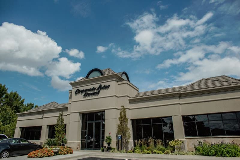 Corporate Lakes Dental