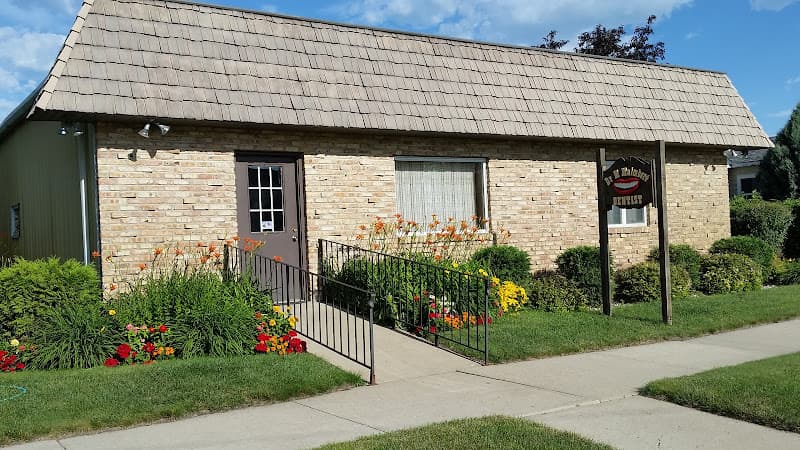 Cotter Dental