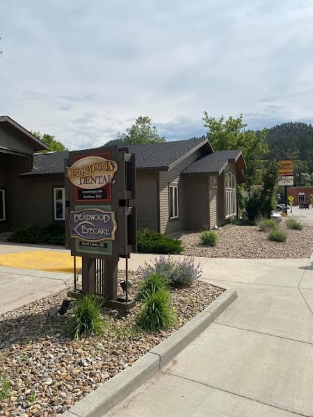 Deadwood Dental
