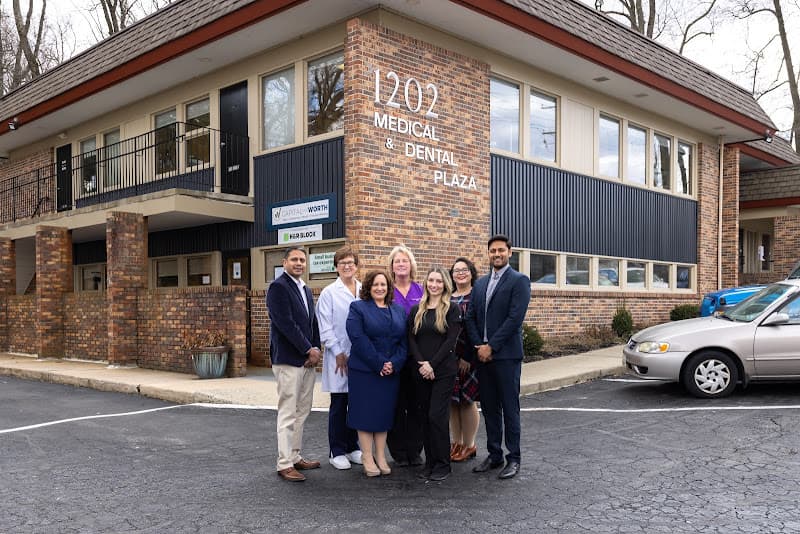Delaware Smile Design of North Wilmington
