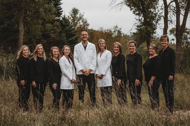 Dell Rapids Dental