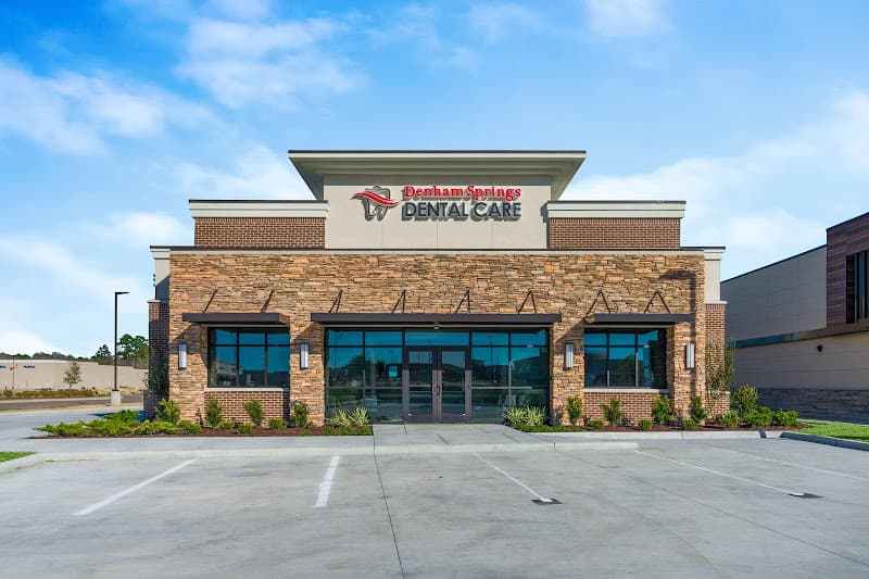 Denham Springs Dental Care