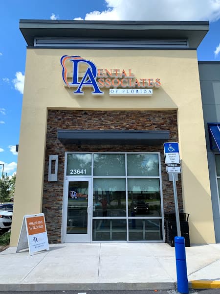 Dental Associates of Florida - Lutz