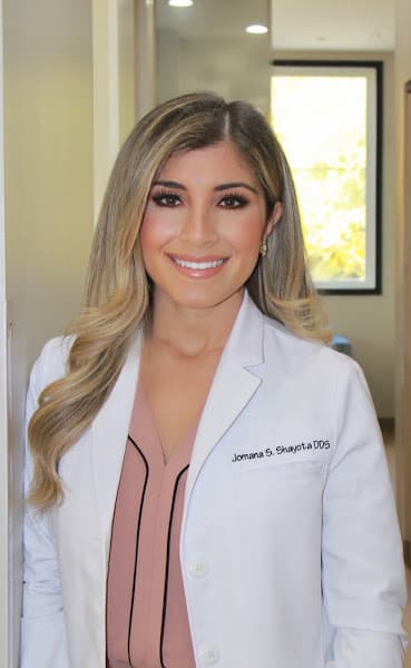 Dental House and Aesthetics, Jomana Shayota DDS