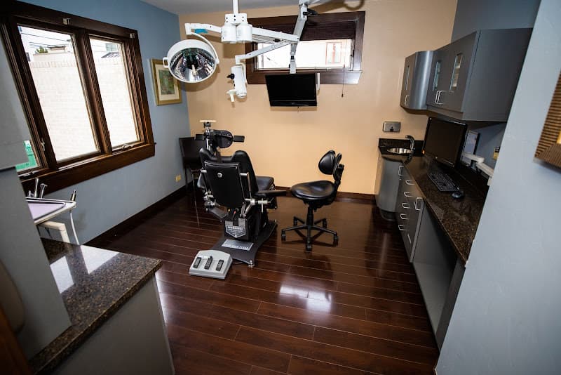 Dental & Implant Centers of Colorado