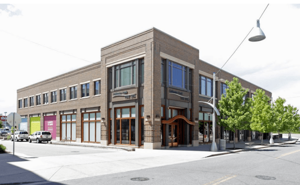 Dentistry of Colorado-Belmar