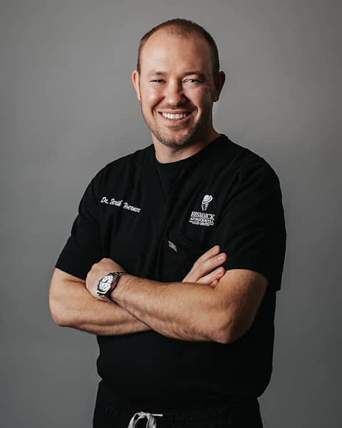 Derik Hoerner DDS