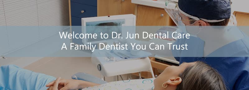 Dr. Jun Dental Care - Upper Marlboro, MD
