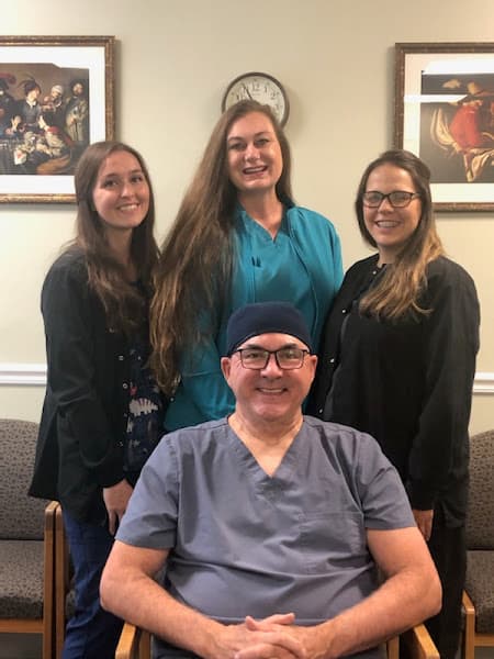Dr. Miller Michael J DDS