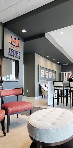 Duff Family Dental