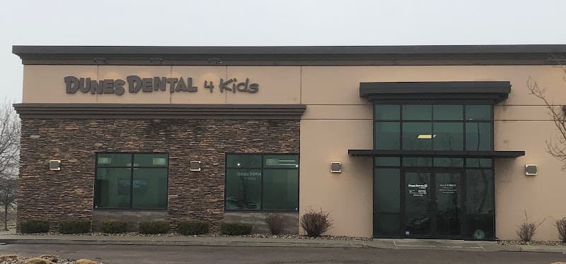 Dunes Dental 4 Kids