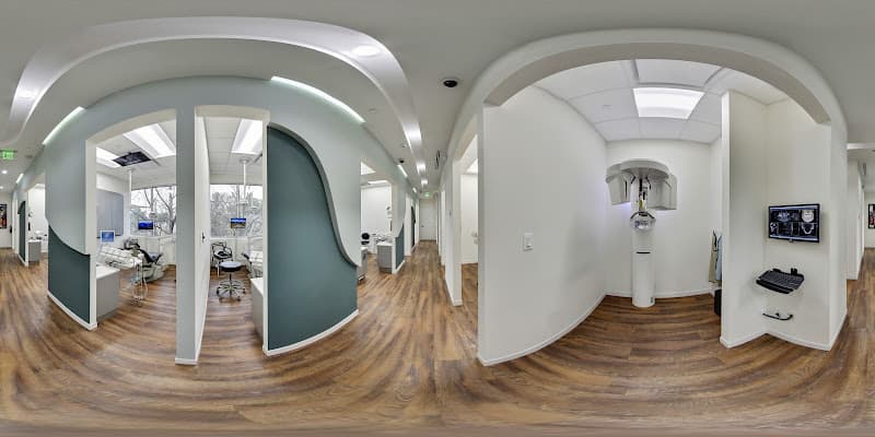 Dynamic Dental Care
