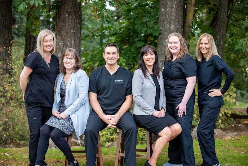 Estacada Dental - Dr. Kristopher Kostenko DDS LLC