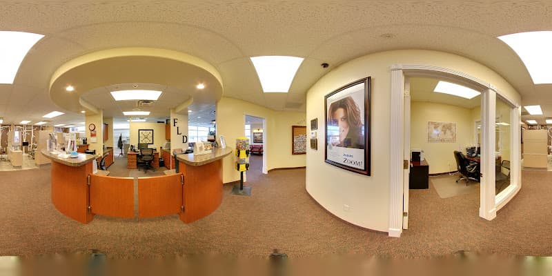 Family Legacy Dental