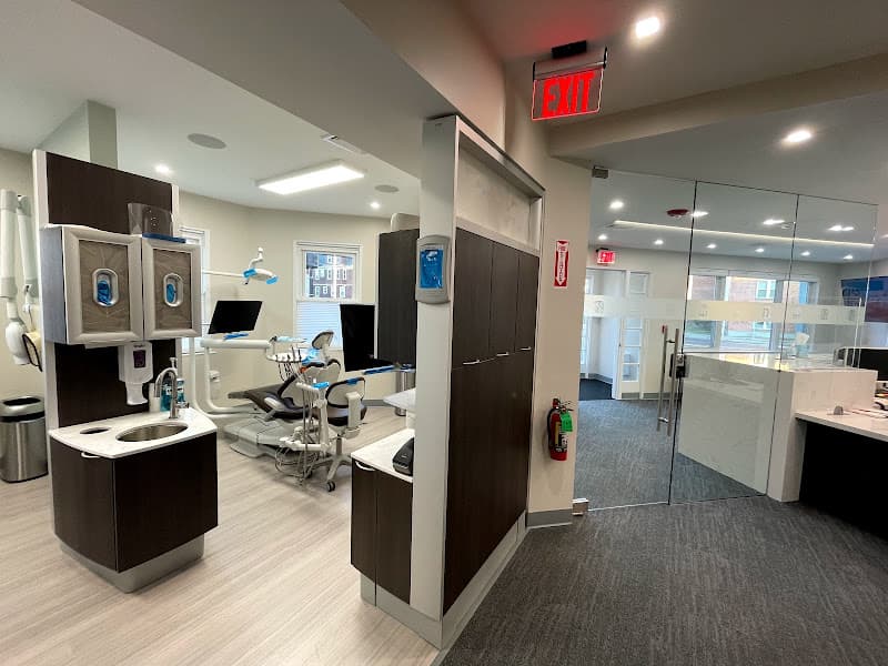 First Impression Dental