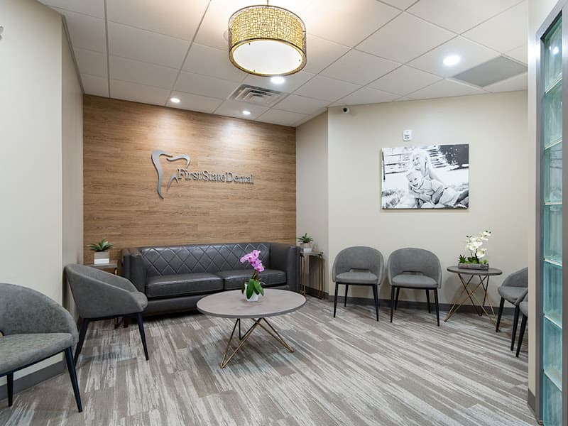 First State Dental