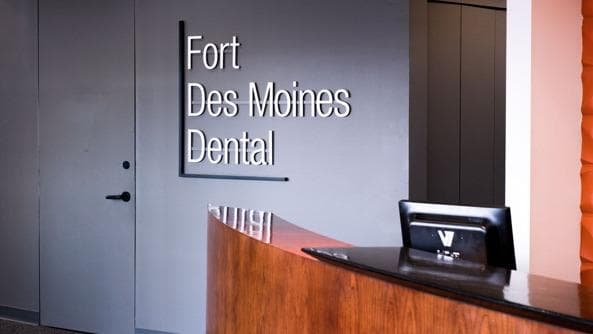 Fort Des Moines Dental