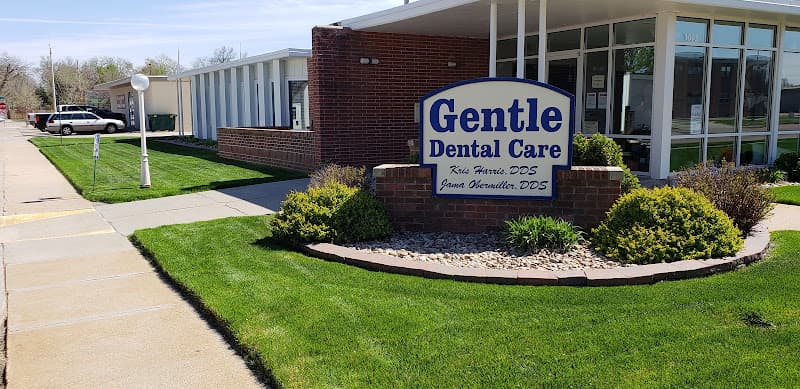 Gentle Dental Care