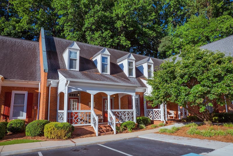 Georgia Dental Medicine