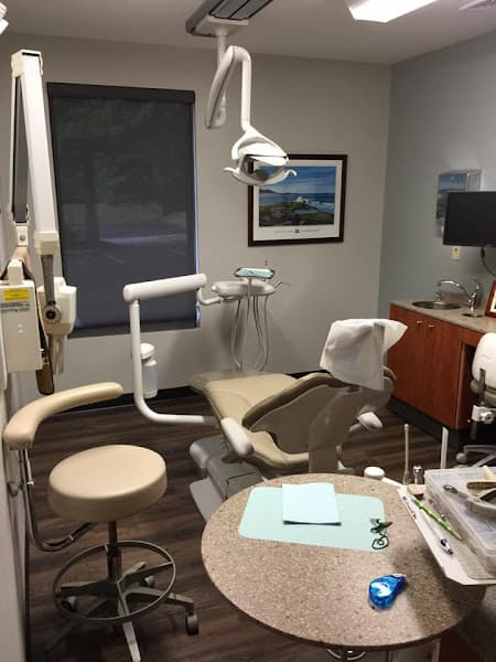 Goodman Family Dentistry Columbia