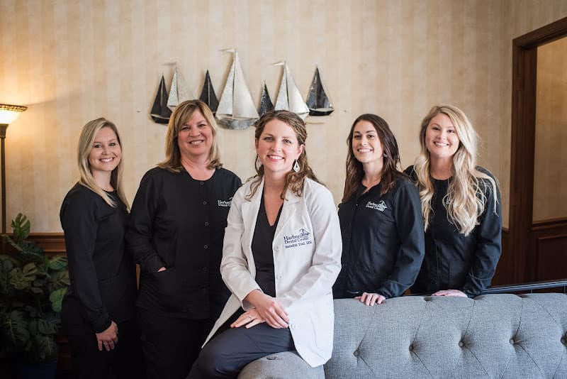 Harbor Dental Center