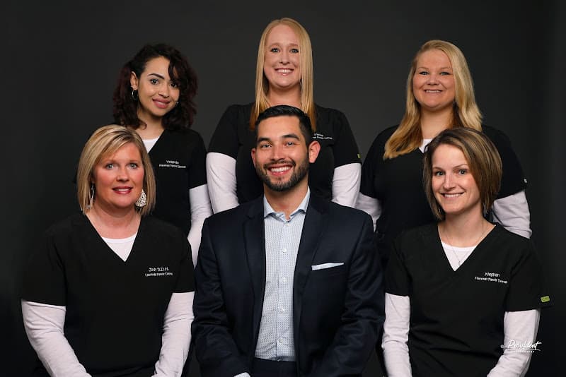 Hastings Family Dental