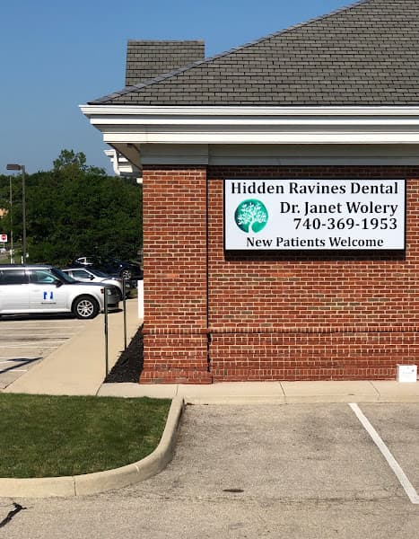 Hidden Ravines Dental