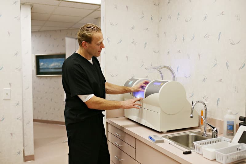 Hoertdoerfer Dentistry