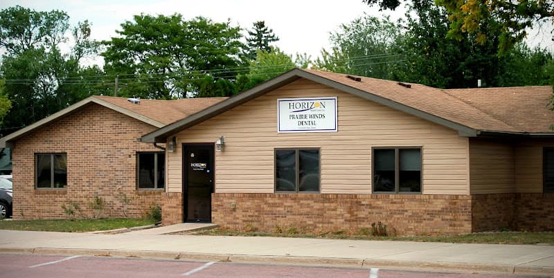 Horizon Health Care - Howard Dental