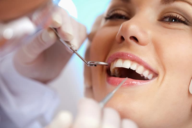 Howard County Family Dentistry