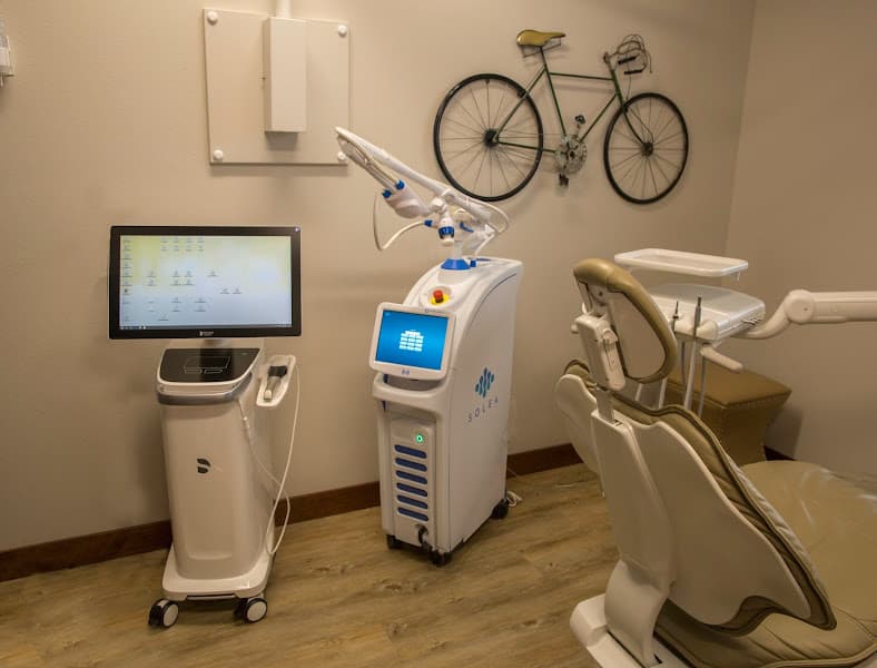 Johnson Family Dentistry