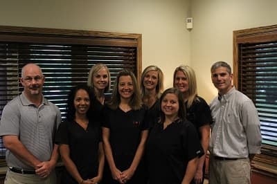 Johnston Family Dentistry