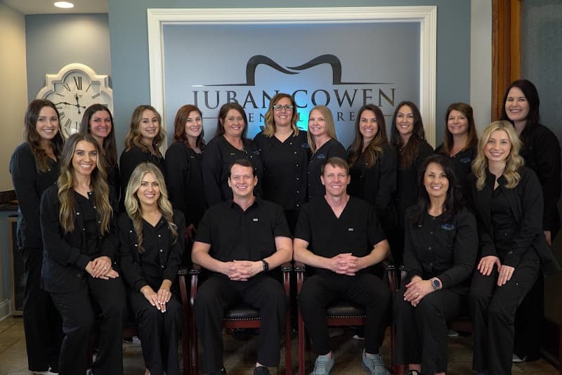 Juban Cowen Dental Care