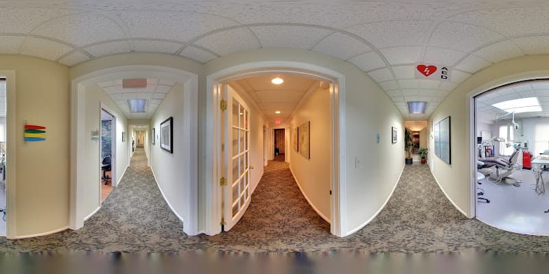 Julian Center for Comprehensive Dentistry