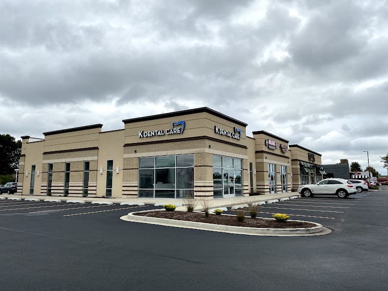 K Dental Care
