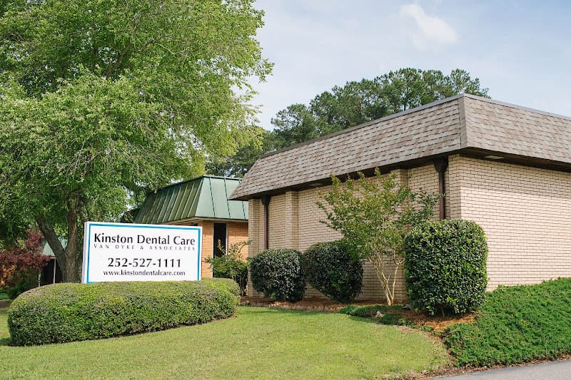 Kinston Dental Care