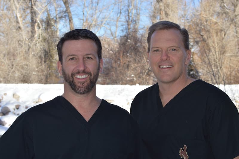 Lander Dental Group